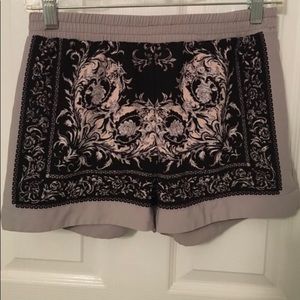 BCBG Issac Shorts